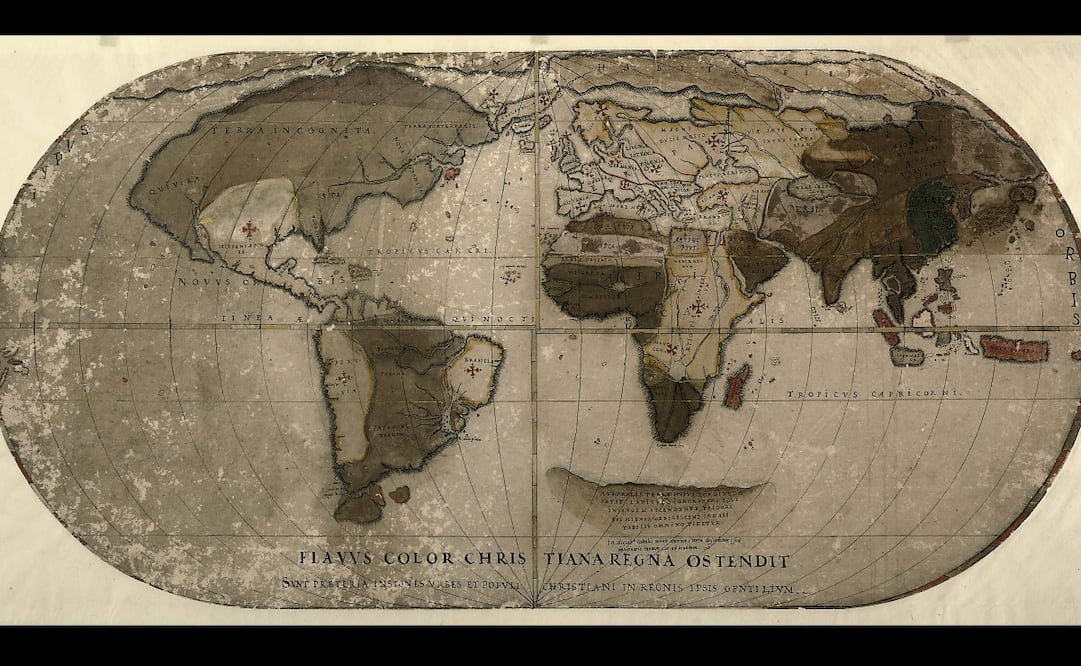 Imagen: EFE, archivo