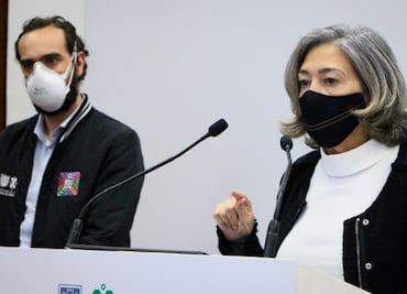 Directora del Metro garantiza apertura de Línea 1 a tiempo tras incendio e inundaciones