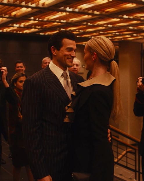 La dupla que inspiró la serie "Love Story" fue parte del jet set estadounidense y se coló en las publicaciones destinadas a la moda. Instagram: @fxnetworks