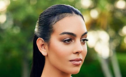 ¿Cuánto cuesta el lujoso reloj de Georgina Rodríguez?