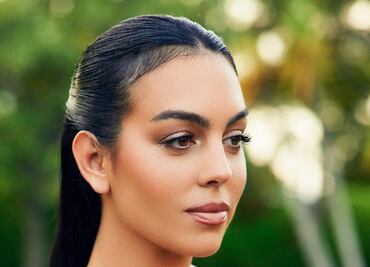 ¿Cuánto cuesta el lujoso reloj de Georgina Rodríguez?