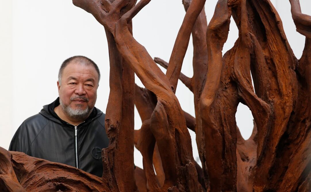 Foto: EFE/EPA/VICKIE FLORES