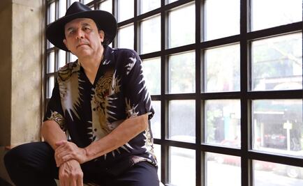 El escritor Guillermo Fadanelli gana el Premio Mazatlán de Literatura 2019