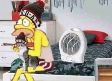 Las bajas temperaturas en CDMX, el Día de los Inocentes y el final del 2023, en los memes de la semana