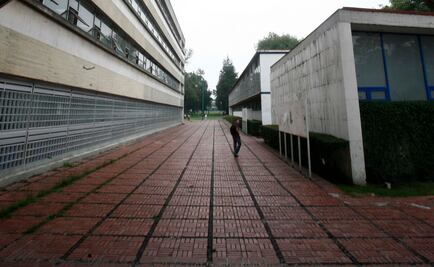 Facultad de Derecho condena violencia tras video de agresión a policía