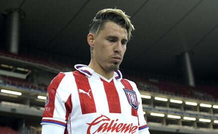 ‘Chicote’ Calderón acepta indisciplinas y excesos durante su carrera