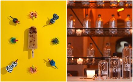 Mercado Materia reunirá comida, arte y diseño en Oaxaca