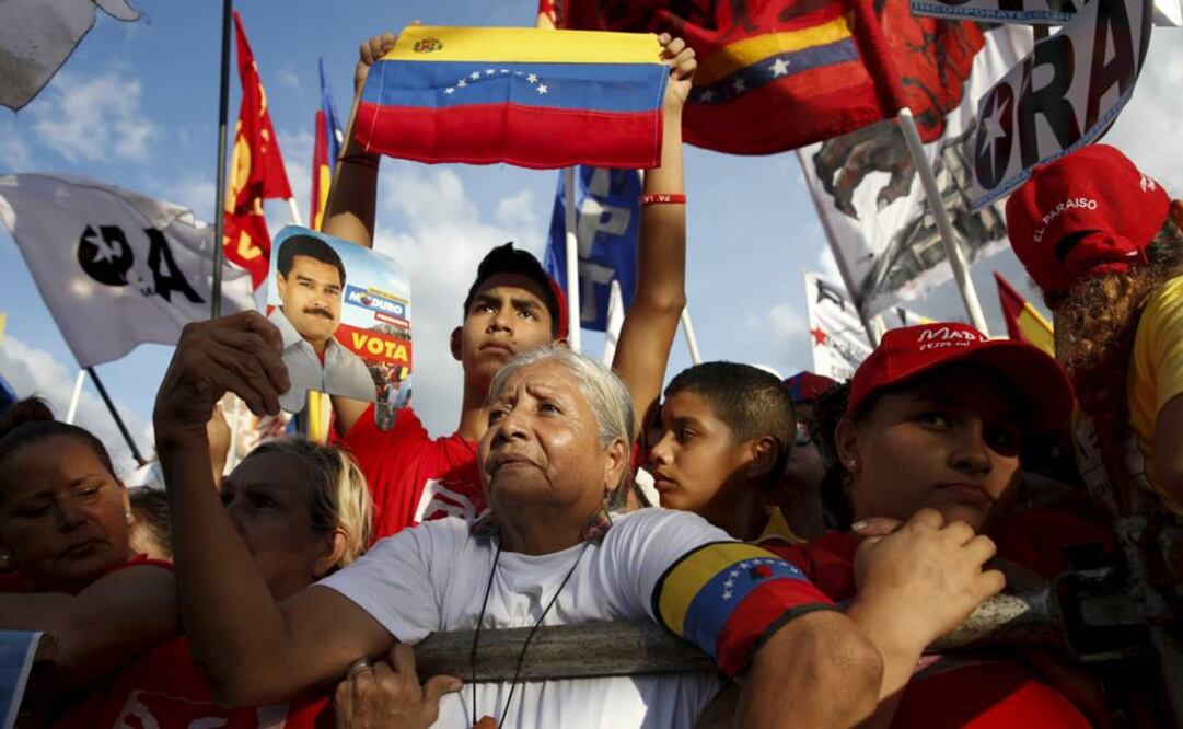 (Foto: Reuters/Archivo)