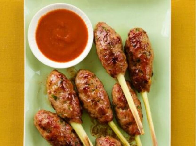 ¿Qué son las paletas de puerco y cómo se preparan?