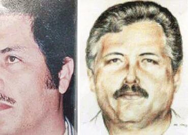 Zambada, el último capo mexicano en pie