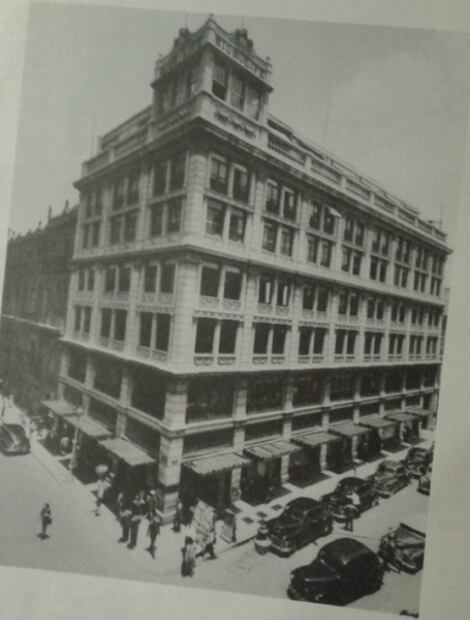 La calle a la que Francisco Villa le devolvió el nombre