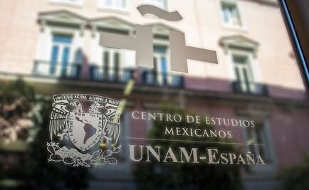Instituto Cervantes refuerza lazos con la UNAM 