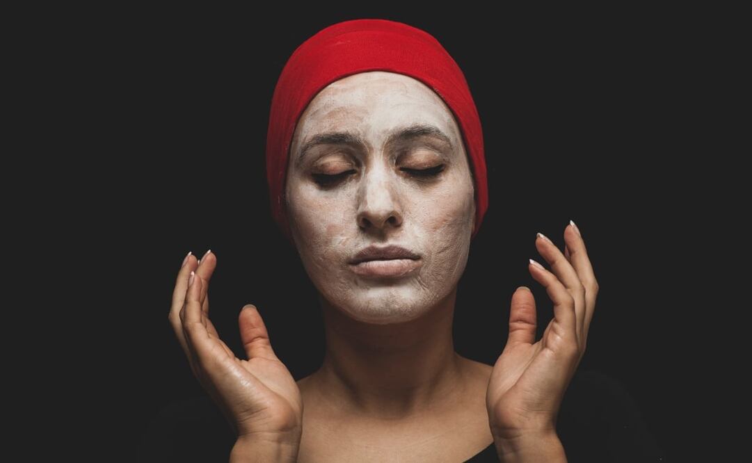 El bicarbonato de sodio puede ser muy agresivo con la piel. Imagen: Unsplash 