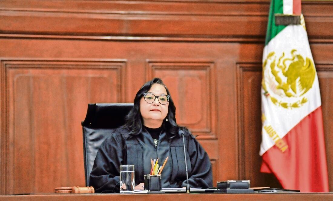 Querella no tiene sustento, es revancha: constitucionalistas