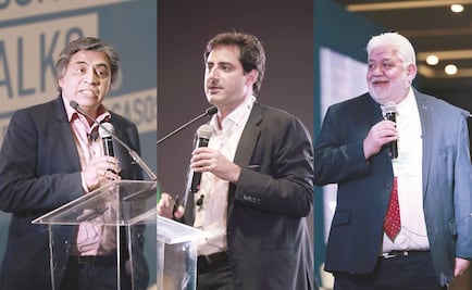 Advierten riesgo de desilusionar a inversionistas