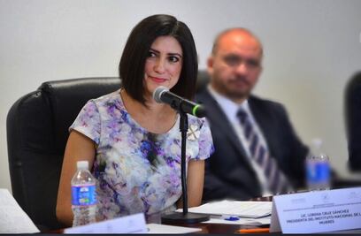 Cuatro estados no han tipificado el abuso sexual como delito: Inmujeres