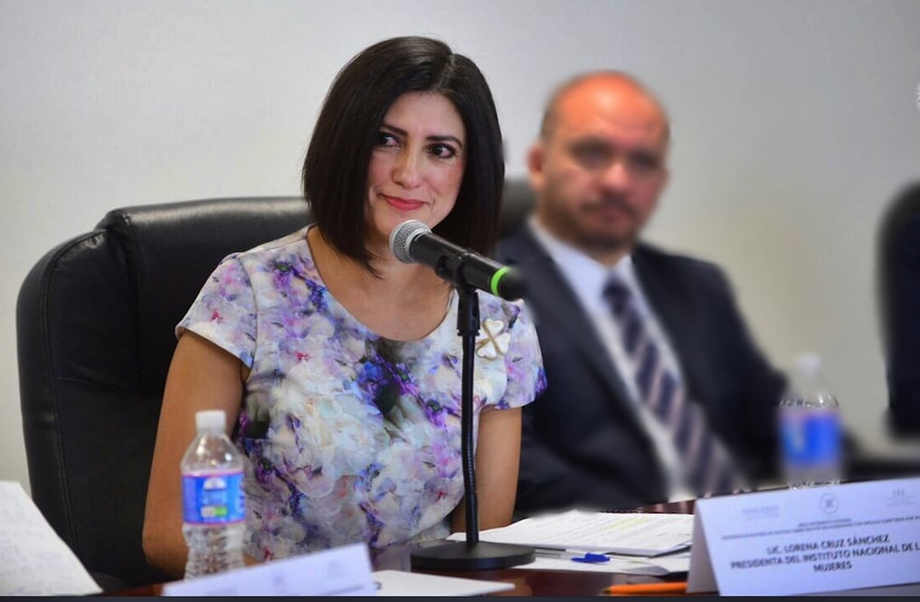 Foto: Archivo/EL UNIVERSAL