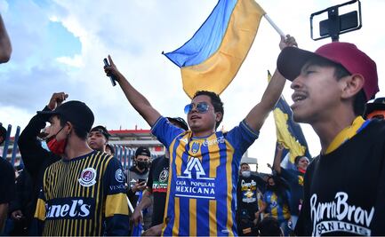 Grito homofóbico se hace presente en el San Luis vs Querétaro