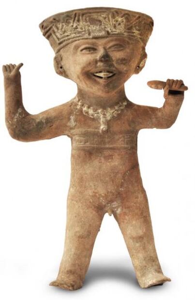 Llevan "Caritas sonrientes" a Río 2016