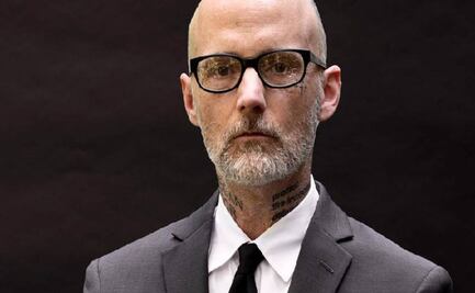 Moby pide a la humanidad dejar de usar a los animales como comida: "Es una de las cosas más inteligentes que podemos hacer”