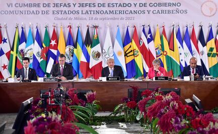 ¡Arriba y adelante con el Tercer Mundo!