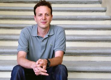 ¿Quién es Amat Escalante, el cineasta mexicano reconocido Cannes?