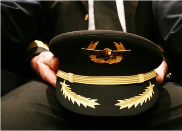 ASPA respalda cambios a la Ley que permiten a los pilotos asociarse en dos sindicatos