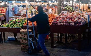 El ganador del aumento de los aranceles de EU es México: Wall Street Journal; exportaciones mexicanas llenaron vacío que dejó China