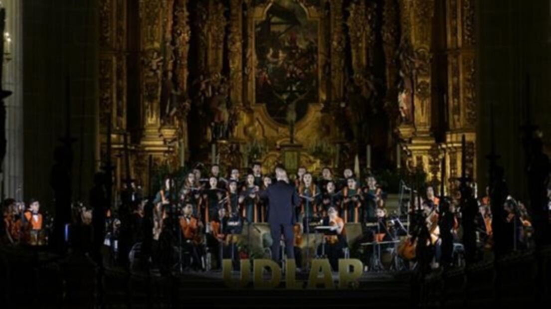 Reavivan composición que llevaba 300 años sin ser interpretada