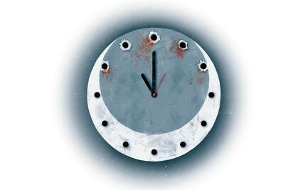 Madrugada y tarde, cuando hubo más homicidios