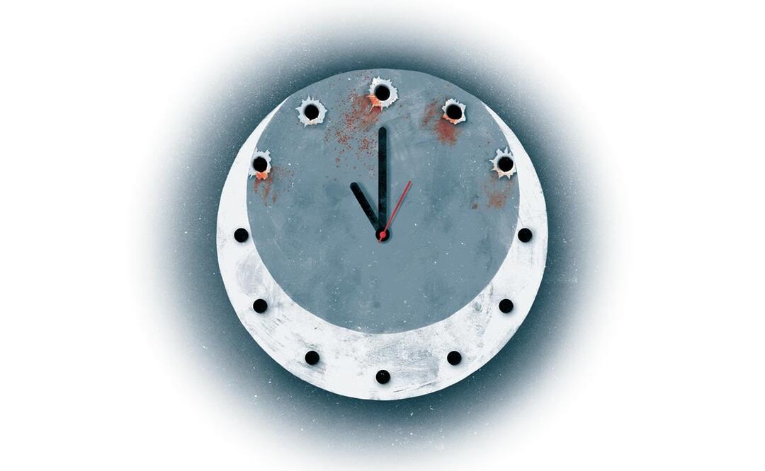 Ilustración: Ani Cortés