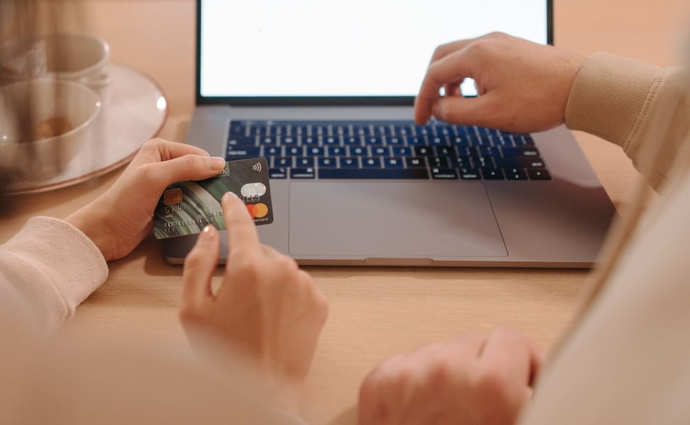 La tecnología financiera apuesta por aplicaciones simples, transparentes y seguras. Foto: Pexels