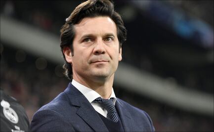 El cuerpo técnico de Santiago Solari en América toma forma