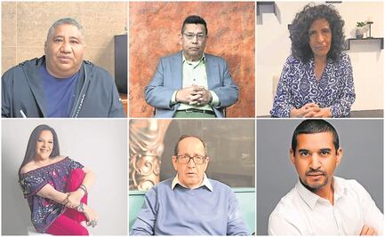 Mexicanos en EU preocupados por la violencia; así votarán