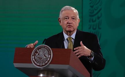 AMLO da espaldarazo a Rocío Nahle para 2024; "es una muy buena servidora pública", dice 