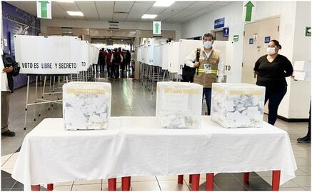 Trabajadores de GM en Silao deciden no continuar con el sindicato afiliado a la CTM