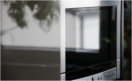 Estos son los microondas con más consumo de electricidad e inseguros para niños, según Profeco