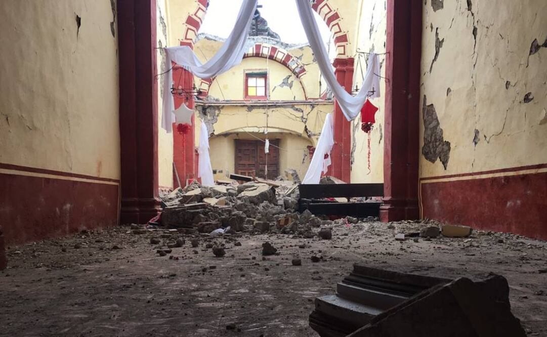 Jorge Alvarado/ EL UNIVERSAL