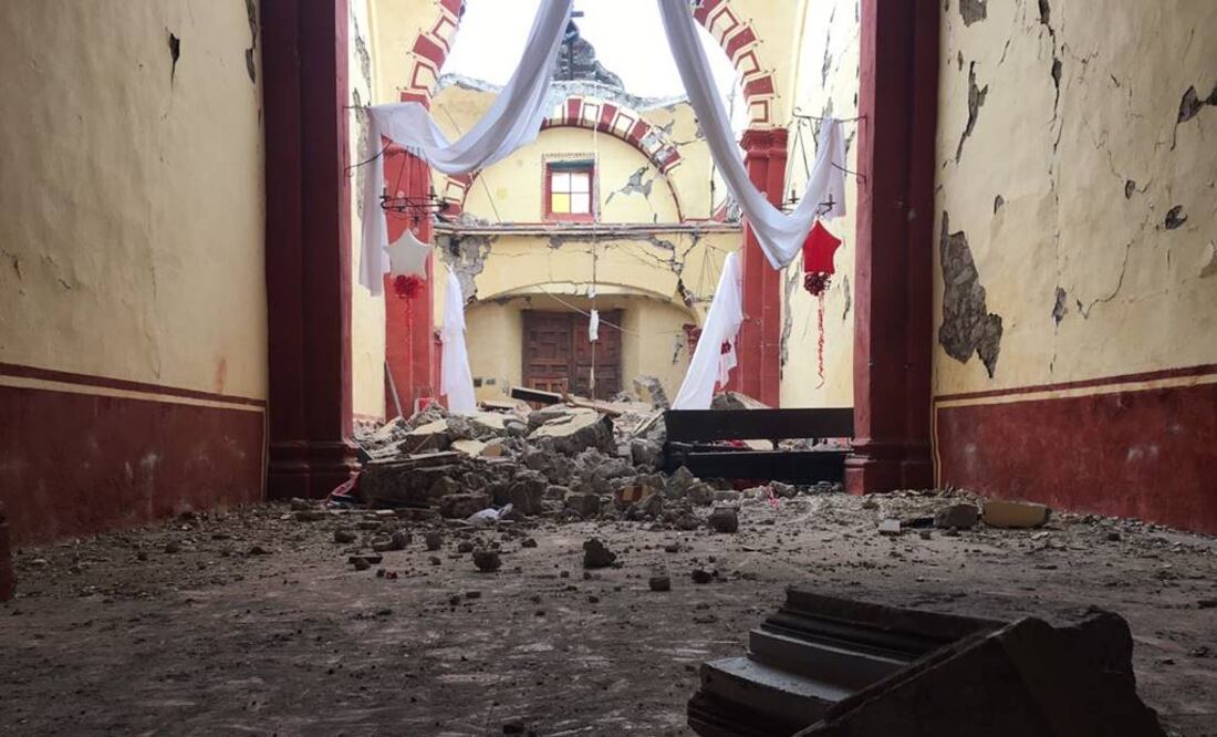 Jorge Alvarado/ EL UNIVERSAL