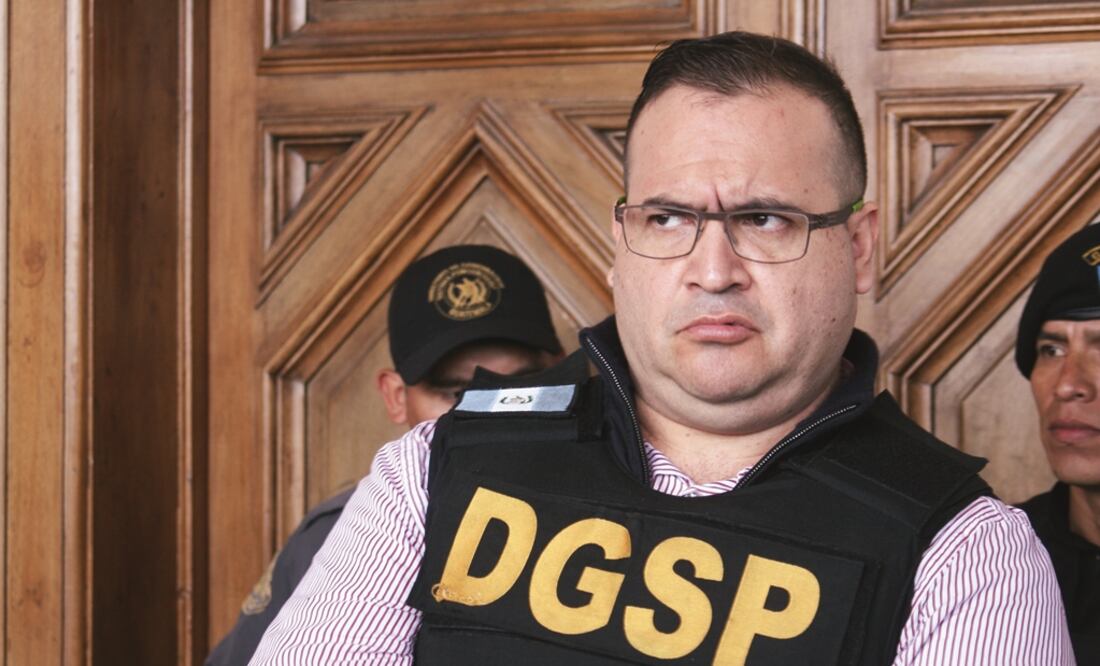 Foto: Archivo/EL UNIVERSAL