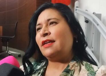 "Sólo un saludo diplomático", asegura líder del Senado sobre encuentro de priista con Sheinbaum