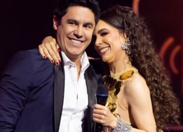 Lalo Capetillo Gaytán sueña con tener la disciplina de su mamá