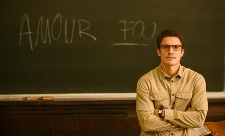 La genial película romántica en Netflix con Álex González que te dejará reflexionando