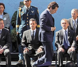 Pérdidas, el sello de una empresa en bancarrota