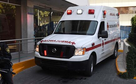 Policía pierde dedos al explotar granada