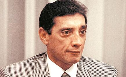 Mario Villanueva será liberado mañana en EU, confirma su hijo