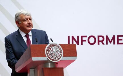 Venceremos al coronavirus y reactivaremos la economía: AMLO