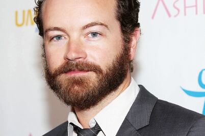Netflix despide a Danny Masterson