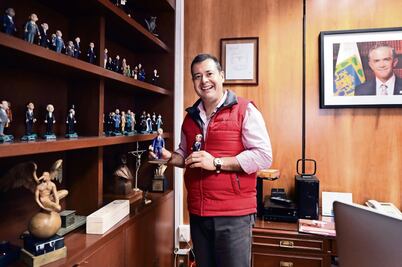 Se edificará la Ciudad Mujer en 2017: Amieva