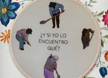 Inaceptable una reforma sobre desaparecidos sin madres buscadoras: Amnistía Internacional; enfrenta errores en diagnóstico, dice